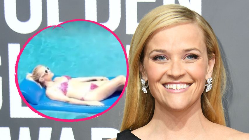 "Natürlich blond 3": Reese Witherspoon ist wieder dabei!