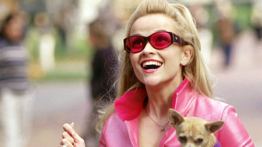 Reese Witherspoon