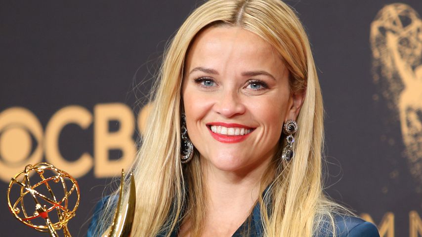 Reese Witherspoon bei den Emmy Awards in Los Angeles
