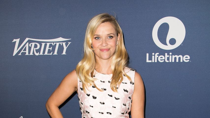 Reese Witherspoon