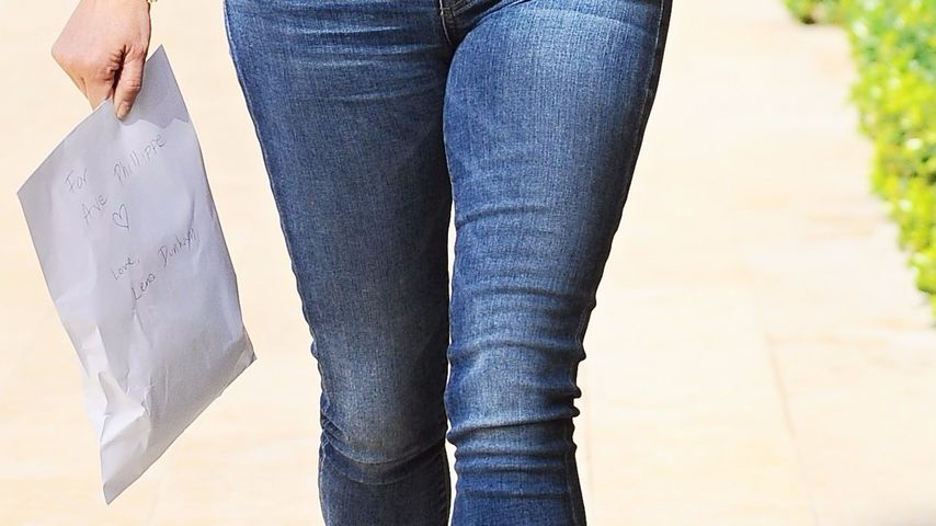 Lena Dunham und Reese Witherspoon