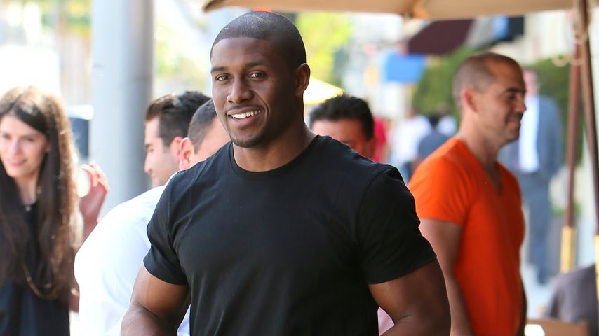 Reggie Bush