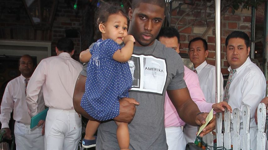 Reggie Bush