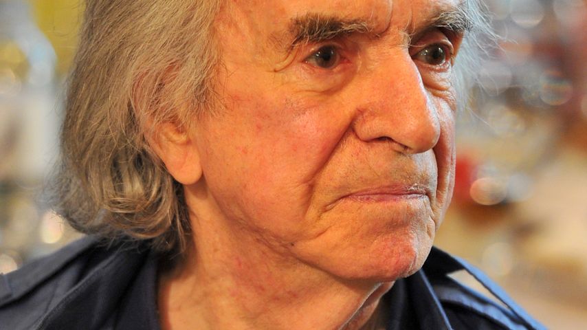 Regisseur Arthur Hiller