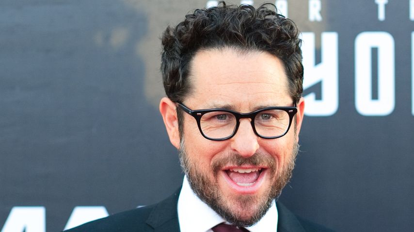 Regisseur J.J. Abrams