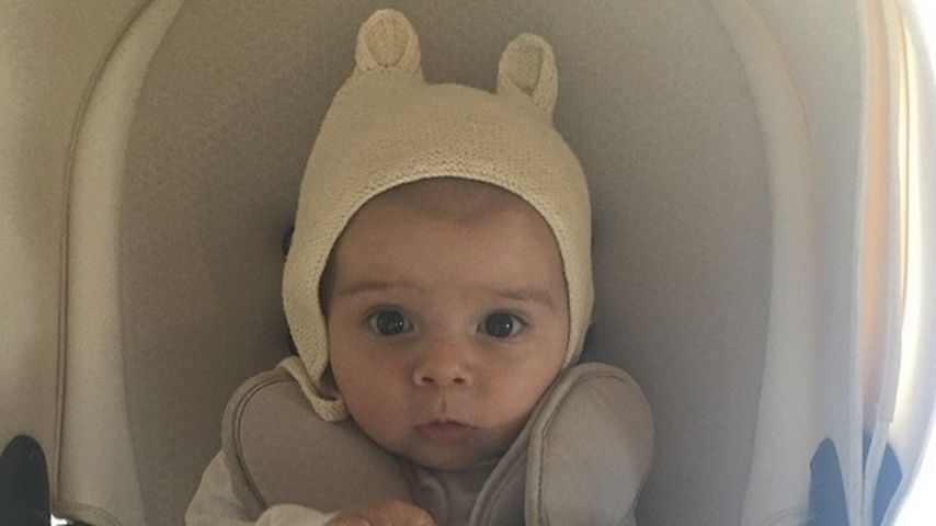 Reign Disick