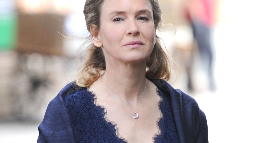 Renee Zellweger