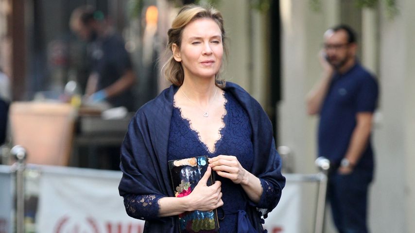 Renee Zellweger