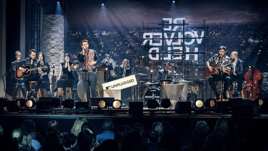 Revolverheld