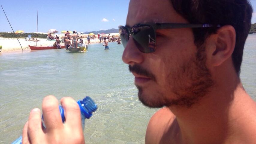 Ricardo Dos Santos