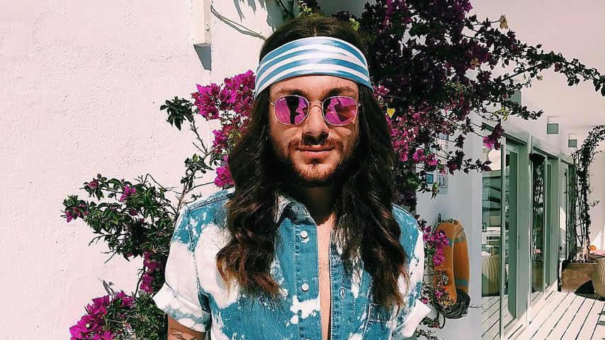 Riccardo Simonetti, Social Influencer