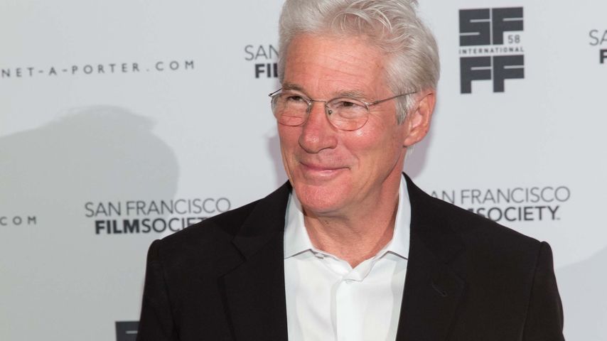 Richard Gere