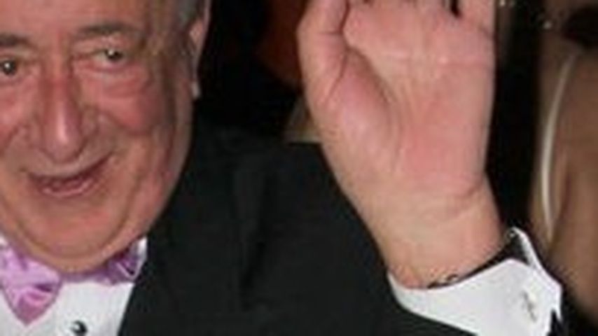 Richard Lugner