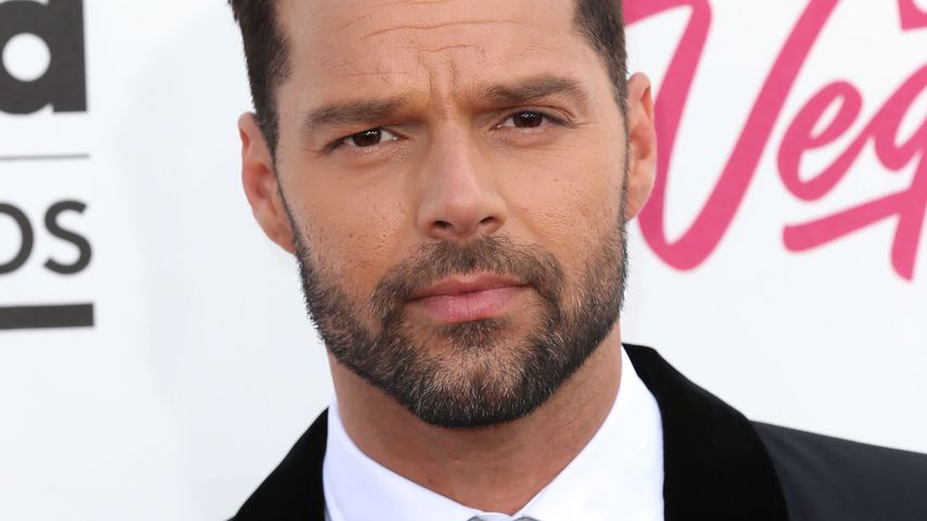 Ricky Martin