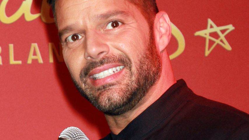 Ricky Martin