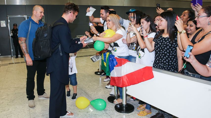 Ricky Martin
