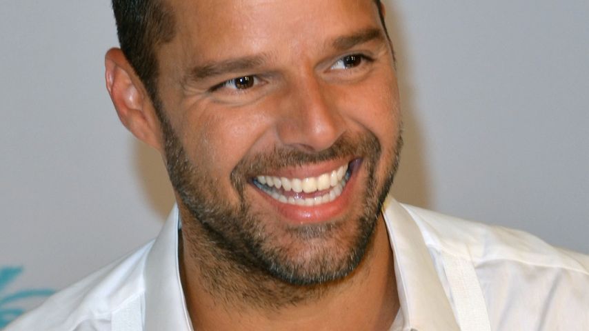 Ricky Martin