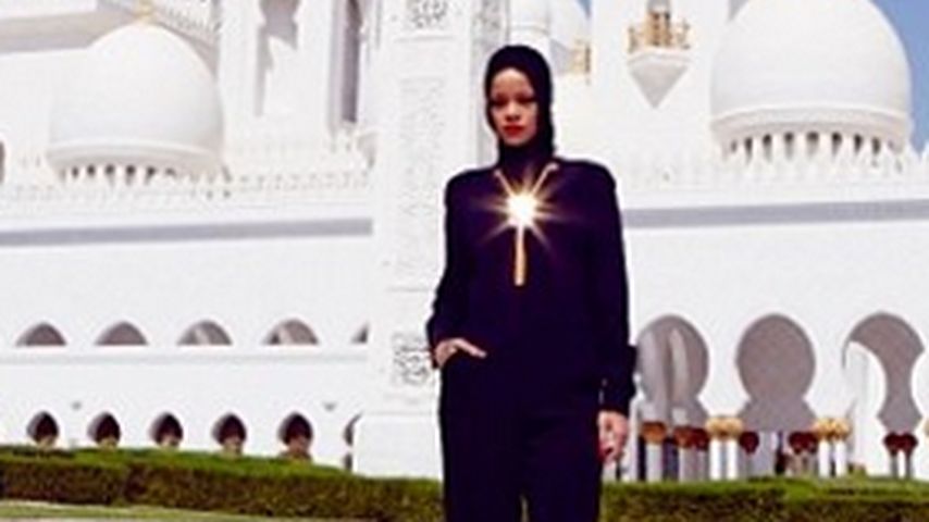 Rihanna