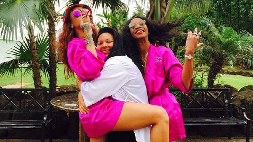 Rihanna