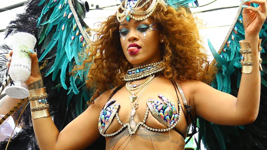 Rihanna