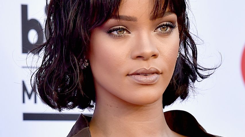 Rihanna bei den Billboard Music Awards 2016 in Las Vegas