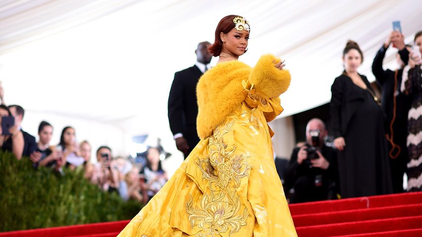 Rihanna
