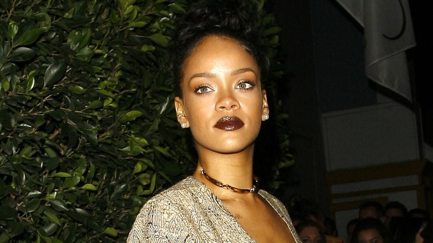 Rihanna