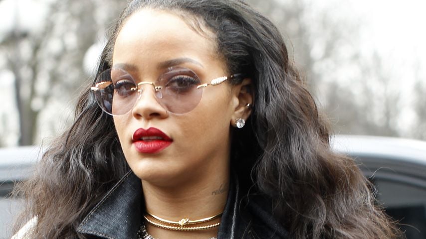Rihanna