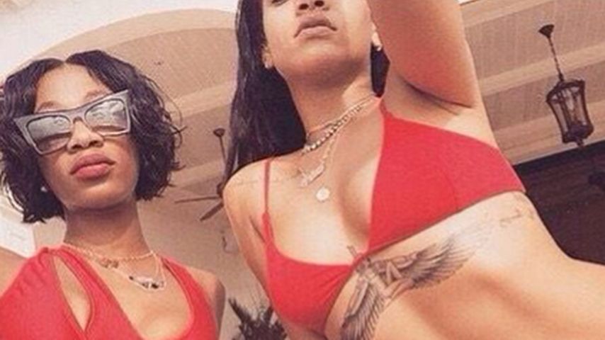 Rihanna