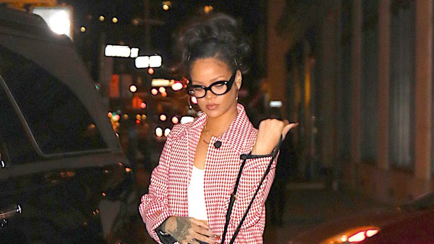 Rihanna