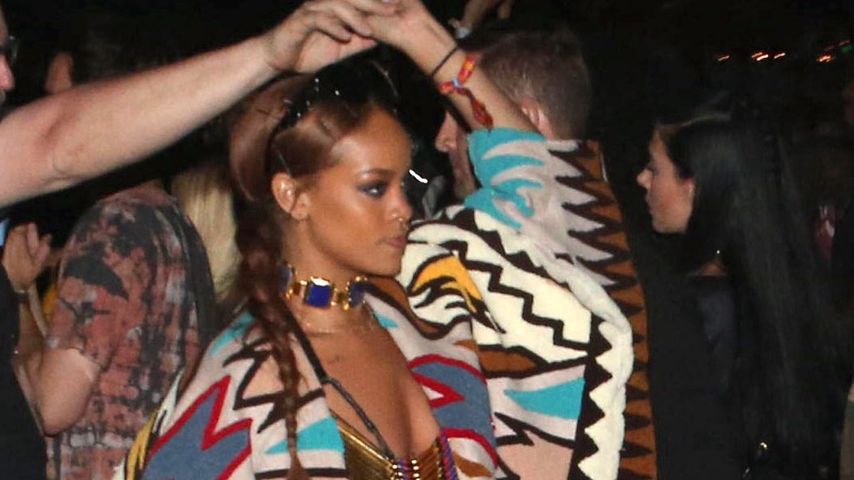 Rihanna