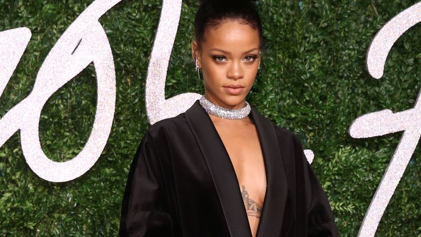 Rihanna