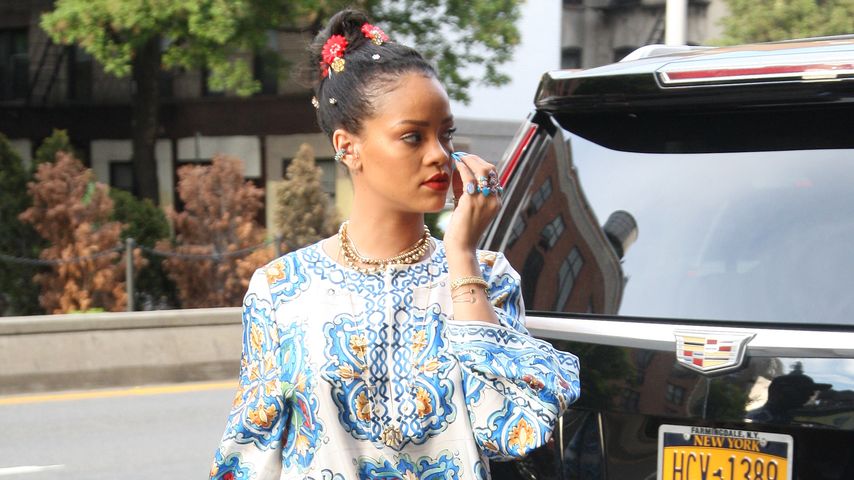 Rihanna