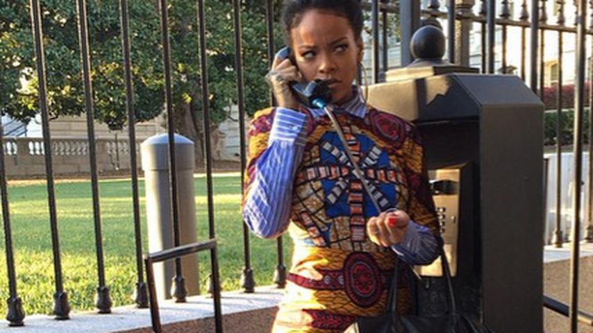 Rihanna