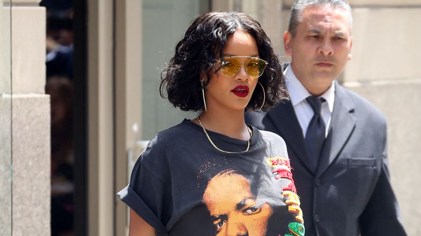 Rihanna setzt auf Plus Size – diese Stars machten es vor!