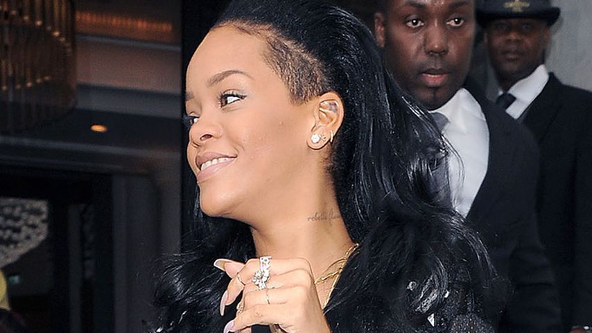 Rihanna