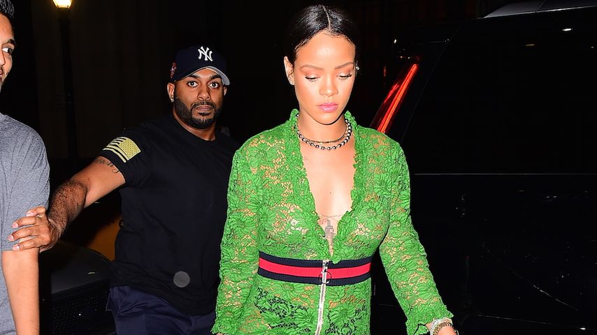 Rihanna