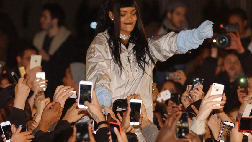Rihanna