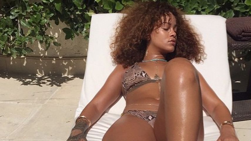 Rihanna