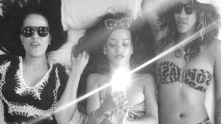 Rihanna