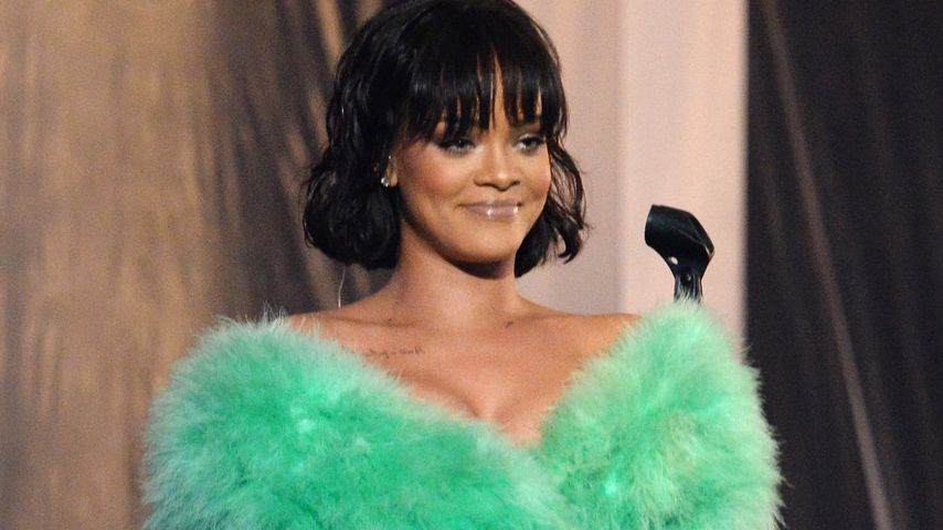 Rihanna bei den Billboard Music Awards 2016