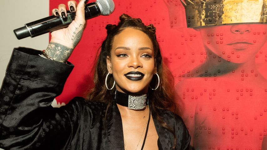 Rihanna