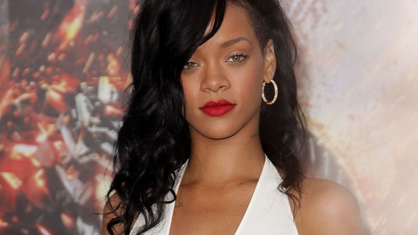 Rihanna