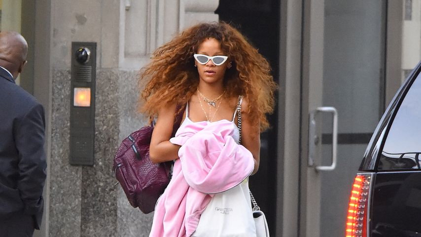Rihanna