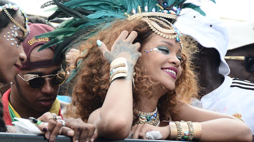 Rihanna