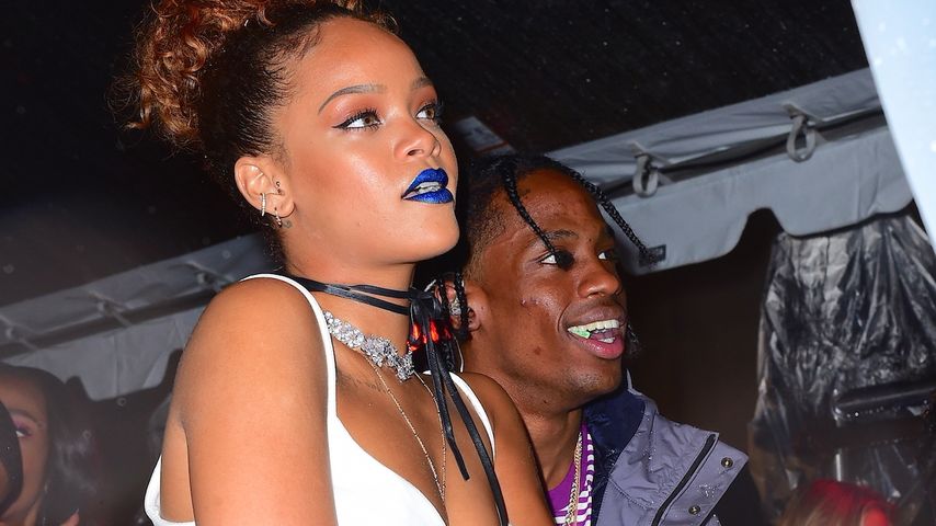Rihanna