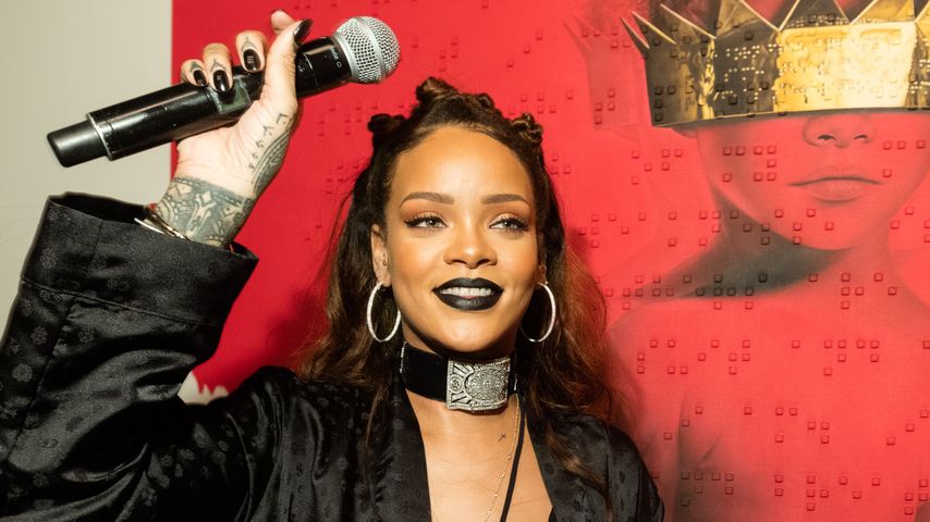 Rihanna