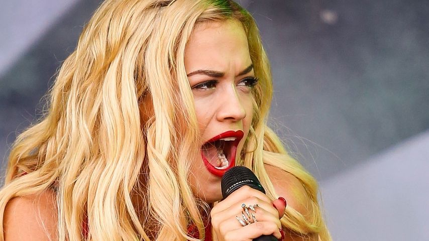 Rita Ora