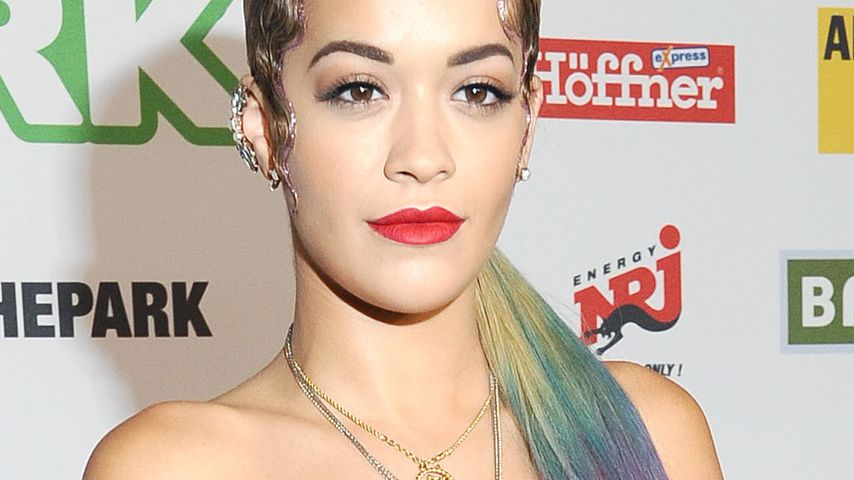 Rita Ora