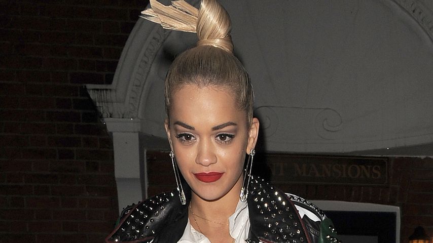 Rita Ora